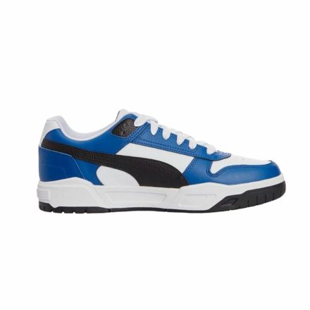 Férfi alkalmi edzők Puma RBD Tech Classic Cobalt Glaze Fehér MOST 59887 HELYETT 41992 Ft-ért!