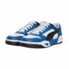 Férfi alkalmi edzők Puma RBD Tech Classic Cobalt Glaze Fehér MOST 59887 HELYETT 41992 Ft-ért!