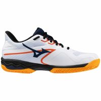   Felnőtt padel edzőcipő Mizuno Wave Exceed Light 2 Fehér MOST 79903 HELYETT 57270 Ft-ért!