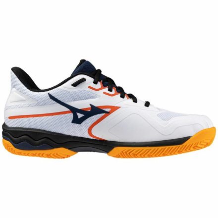 Felnőtt padel edzőcipő Mizuno Wave Exceed Light 2 Fehér MOST 79903 HELYETT 57270 Ft-ért!