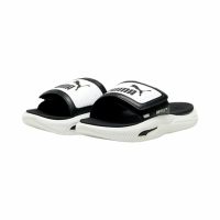   Női flip flops Puma SoftridePro Slide 24 Fekete MOST 28988 HELYETT 18826 Ft-ért!