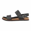 Strandpapucs Timberland Amalfi Vibes 2 Strap Fekete MOST 70313 HELYETT 43811 Ft-ért!