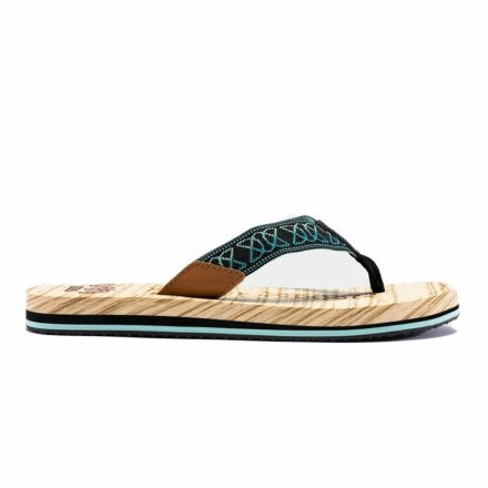 Női flip flops Joma Sport S.Lanzarote Lady 2401 Fekete Világos barna MOST 16010 HELYETT 9582 Ft-ért!