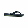 Flip Flop férfiak számára Havaianas Brasil Tengerészkék MOST 19900 HELYETT 12922 Ft-ért!