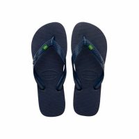   Flip Flop férfiak számára Havaianas Brasil Tengerészkék MOST 19900 HELYETT 12922 Ft-ért!