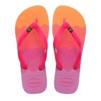   Női flip flops Havaianas Brasil Fresh Rózsaszín MOST 19900 HELYETT 12922 Ft-ért!