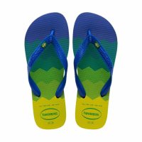   Női flip flops Havaianas Brasil Fresh Kék MOST 18848 HELYETT 12244 Ft-ért!