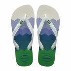   Női flip flops Havaianas Brasil Fresh Fehér MOST 20944 HELYETT 13600 Ft-ért!