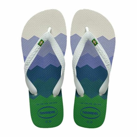 Női flip flops Havaianas Brasil Fresh Fehér MOST 20944 HELYETT 13600 Ft-ért!