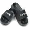 Női flip flops Levi's June Fekete MOST 28764 HELYETT 20008 Ft-ért!