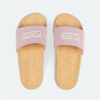 Női flip flops Munich Flat Slider Wood Effect MOST 21339 HELYETT 13857 Ft-ért!