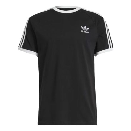 Férfi rövid ujjú póló Adidas Fekete MOST 28215 HELYETT 18321 Ft-ért!