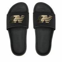   Női flip flops New Balance 200 Chrome Fekete MOST 30342 HELYETT 19702 Ft-ért!