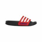   Női flip flops Adidas Adilette Shower Piros MOST 15925 HELYETT 10343 Ft-ért!