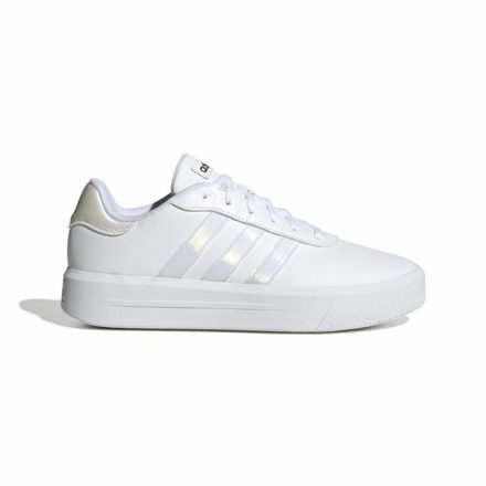 Női cipők Adidas Court Platform Fehér MOST 38354 HELYETT 21893 Ft-ért!