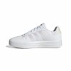 Női cipők Adidas Court Platform Fehér MOST 38354 HELYETT 21893 Ft-ért!