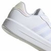 Női cipők Adidas Court Platform Fehér MOST 38354 HELYETT 21893 Ft-ért!