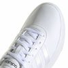 Női cipők Adidas Court Platform Fehér MOST 38354 HELYETT 21893 Ft-ért!