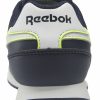 Gyermek alkalmi edzői Reebok Royal Classic Jogger Infantil Fekete MOST 29143 HELYETT 18925 Ft-ért!