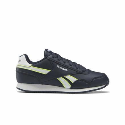 Gyermek alkalmi edzői Reebok Royal Classic Jogger Infantil Fekete MOST 29143 HELYETT 18925 Ft-ért!