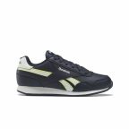   Gyermek alkalmi edzői Reebok Royal Classic Jogger Infantil Fekete MOST 29143 HELYETT 18925 Ft-ért!