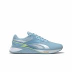   Női cipők Reebok Nano X3 Kék MOST 89486 HELYETT 59866 Ft-ért!