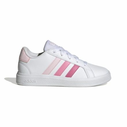 Gyermek alkalmi edzői Adidas Grand Court 2.0 Fehér MOST 29143 HELYETT 18925 Ft-ért!