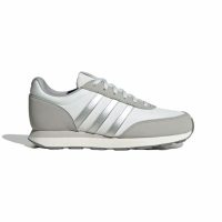   Női Alkalmi Cipő Adidas Run 60S 3.0 Fehér Szürke MOST 40489 HELYETT 28391 Ft-ért!