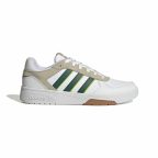   Férfi edzőcipő Adidas Courtbeat Fehér MOST 47945 HELYETT 33616 Ft-ért!