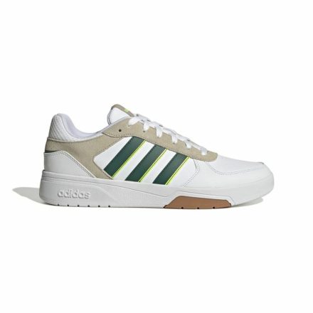 Férfi edzőcipő Adidas Courtbeat Fehér MOST 47945 HELYETT 33616 Ft-ért!