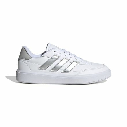 Női cipők Adidas Courtblock Fehér MOST 38354 HELYETT 25398 Ft-ért!