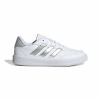   Női cipők Adidas Courtblock Fehér MOST 38354 HELYETT 25398 Ft-ért!