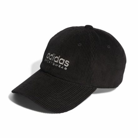 Sapka Adidas Low Dad Cap Fekete 12 Év MOST 17858 HELYETT 10690 Ft-ért!