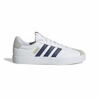   Férfi edzőcipő Adidas VL Court 3.0 Fehér MOST 47226 HELYETT 33120 Ft-ért!