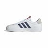 Férfi edzőcipő Adidas VL Court 3.0 Fehér MOST 47226 HELYETT 33120 Ft-ért!