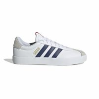   Férfi edzőcipő Adidas VL Court 3.0 Fehér MOST 47226 HELYETT 33120 Ft-ért!