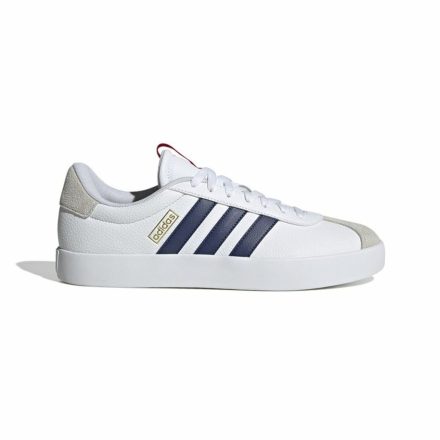 Férfi edzőcipő Adidas VL Court 3.0 Fehér MOST 47226 HELYETT 33120 Ft-ért!