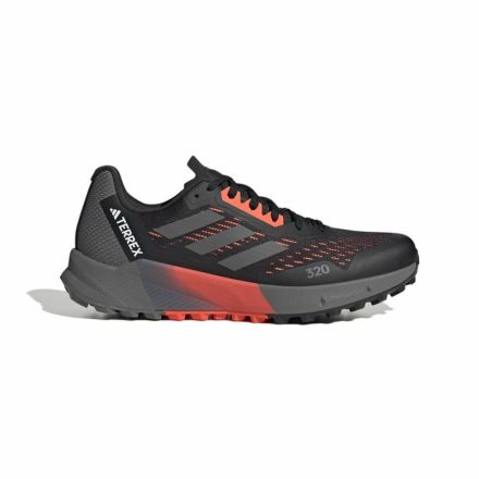 Futócipő felnőtteknek Adidas Terrex Agravic Flow 2 Fekete MOST 95882 HELYETT 64149 Ft-ért!