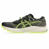 Férfi edzőcipő Asics Fuji Lite 5 Fekete MOST 89486 HELYETT 59379 Ft-ért!