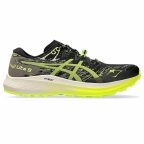   Férfi edzőcipő Asics Fuji Lite 5 Fekete MOST 89486 HELYETT 66357 Ft-ért!