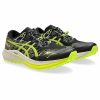 Férfi edzőcipő Asics Fuji Lite 5 Fekete MOST 89486 HELYETT 66357 Ft-ért!