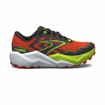 Futócipő felnőtteknek Brooks Caldera 7 Piros MOST 95882 HELYETT 71094 Ft-ért!