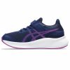 Futócipő gyerekeknek Asics Patriot 13 Ps Infantil Kék MOST 38981 HELYETT 27333 Ft-ért!