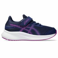   Futócipő gyerekeknek Asics Patriot 13 Ps Infantil Kék MOST 38981 HELYETT 27333 Ft-ért!