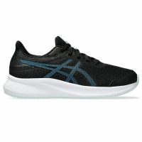   Futócipő gyerekeknek Asics Patriot 13 Gs Fekete MOST 40280 HELYETT 28242 Ft-ért!