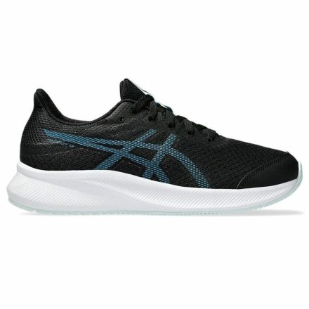 Futócipő gyerekeknek Asics Patriot 13 Gs Fekete MOST 40280 HELYETT 28242 Ft-ért!