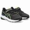 Futócipő gyerekeknek Asics GT-1000 12 PS Fekete MOST 41556 HELYETT 29135 Ft-ért!