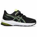   Futócipő gyerekeknek Asics GT-1000 12 PS Fekete MOST 41556 HELYETT 29135 Ft-ért!