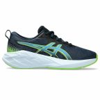   Gyermek alkalmi edzői Asics Novablast 4 GS Kék MOST 55060 HELYETT 38610 Ft-ért!