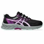   Gyemek Sportcipő Asics Pre Venture 9 Gs Fekete Rózsaszín MOST 46994 HELYETT 32955 Ft-ért!